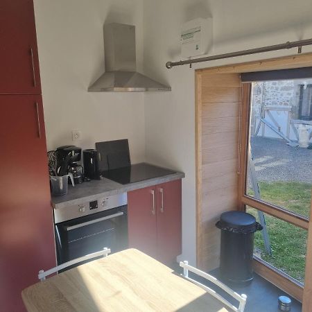 Petite Maison Cocooning Brigueuil Exterior photo